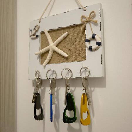 Marlin B&B Σαν Μπενεντέτο ντελ Τρόντο Εξωτερικό φωτογραφία