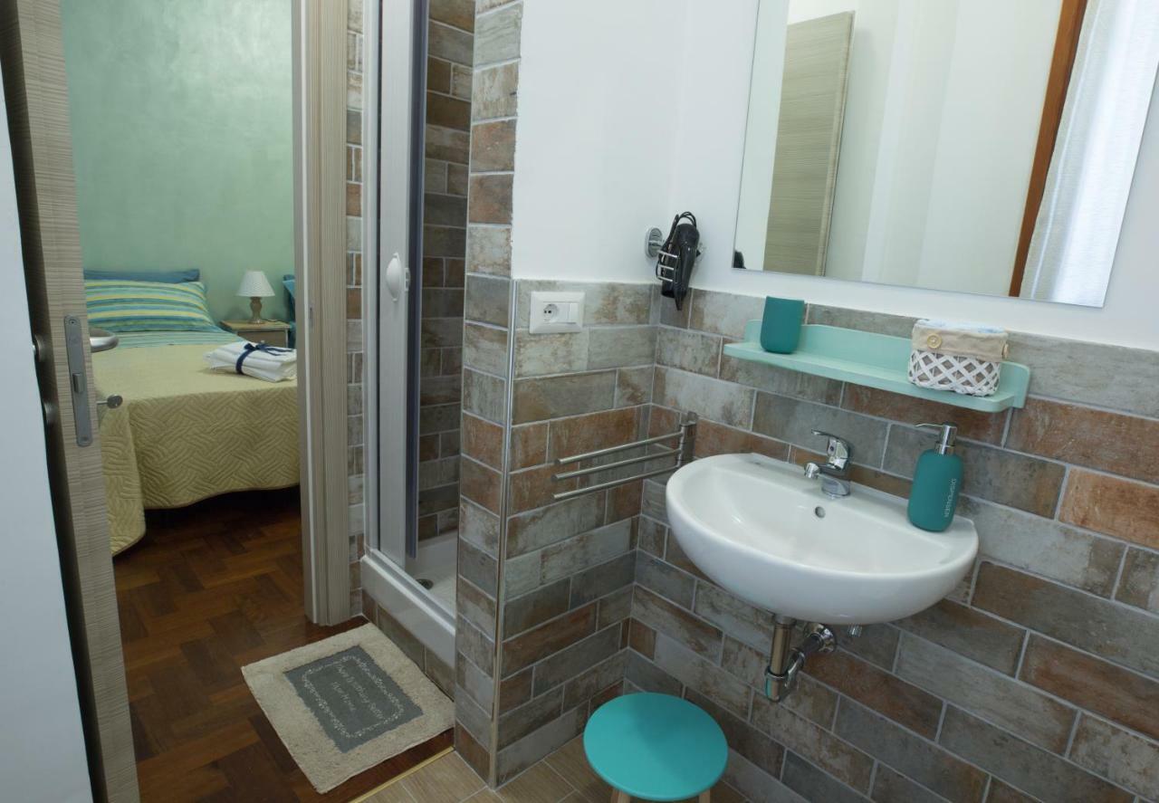 Marlin B&B Σαν Μπενεντέτο ντελ Τρόντο Εξωτερικό φωτογραφία