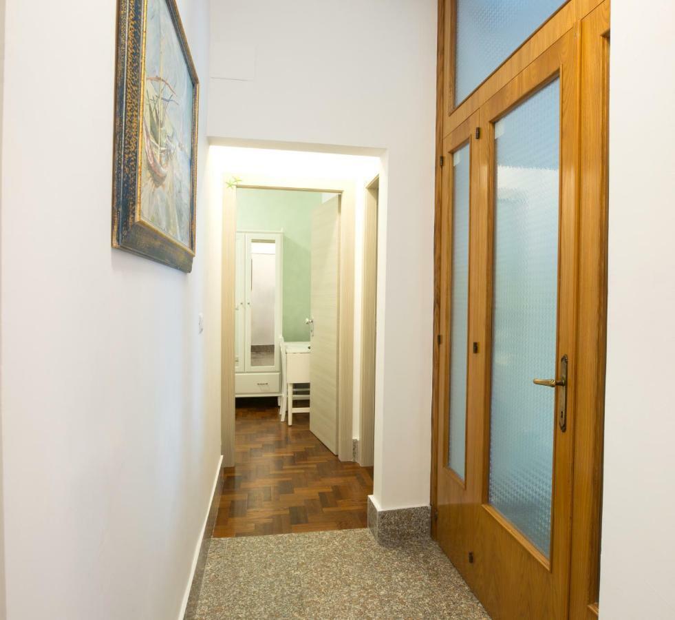 Marlin B&B Σαν Μπενεντέτο ντελ Τρόντο Εξωτερικό φωτογραφία